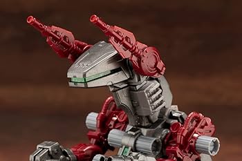Amazon | ZOIDS EZ-017 イグアン マーキングプラスVer. 全高約